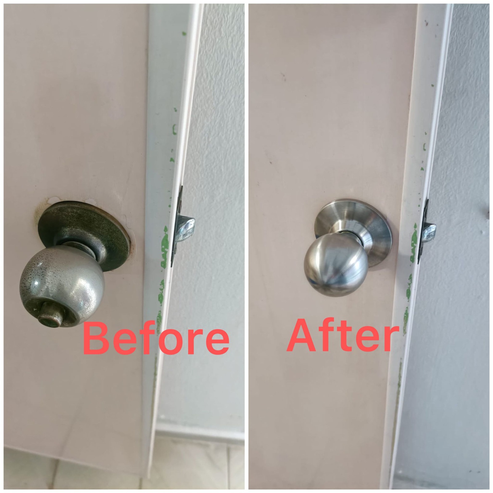 Professional Door Lock Repair Services in Singapore – Tasfia Engineering & Construction Pte Ltd